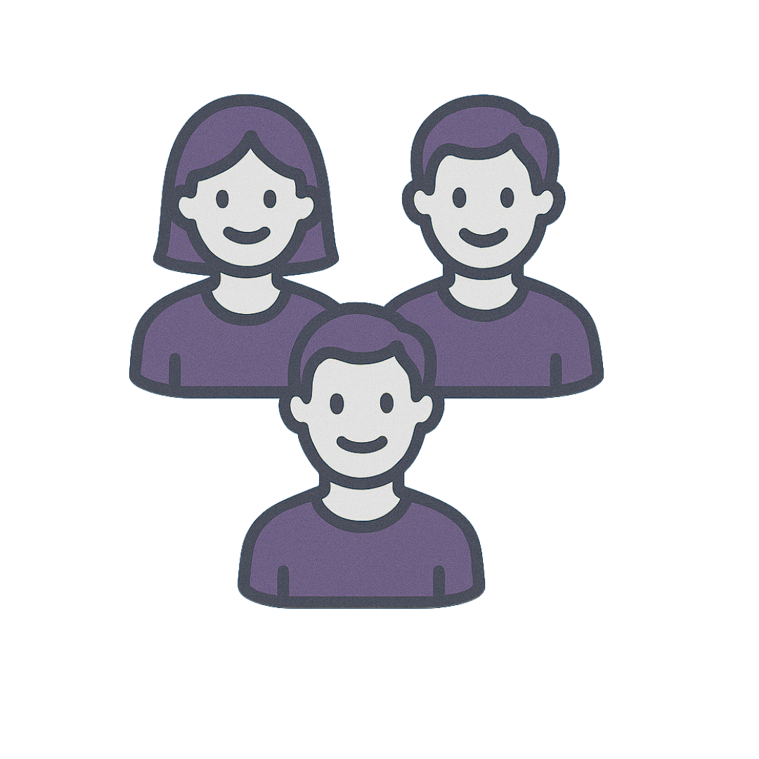 Multiple Teacher